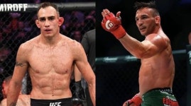 [UFC] 마이클 챈들러 VS 토니 퍼거슨, UFC 274에 추가될 예정