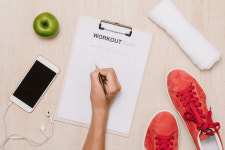 [트레이너의 팁] 운동 프로그램을 짜기 위해 꼭 알고 있어야 할 것은?