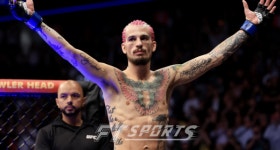 UFC 280 션 오말리 페트르 얀, 오랫동안 기다려온 상대, 싸울 준비 되어있다