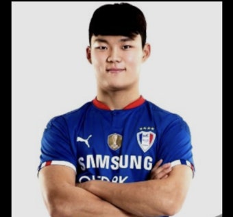 카타르 27번째 태극 전사 수원 삼성 에이스 오현규, 셀틱으로 이적 청신호