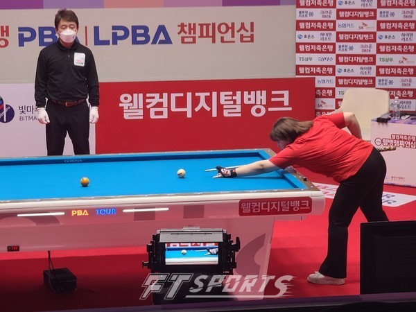 프로 당구 PBA, 해외 투어 개최로 글로벌 대회로의 첫 걸음  내딛다