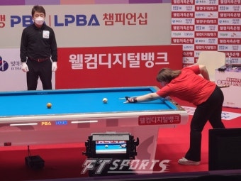 프로 당구 PBA, 해외 투어 개최로 글로벌 대회로의 첫 걸음  내딛다
