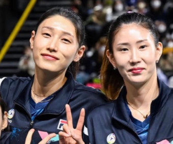 14년 만에 V리그 올스타전 참가한 배구여제 김연경, 팬투표 1위∙ 여자부 최우수선수(MVP) 선정