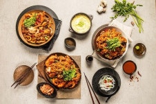아구찜 프랜차이즈 바다가내손아귀, 신규 가맹점 모집