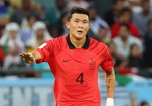 '대표팀 은퇴 시사' 김민재, 결국 사과문 올려 ··· 