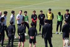 여자축구대표팀 벨호, '가상의 모로코' 잠비아 상대…월드컵 모이고사