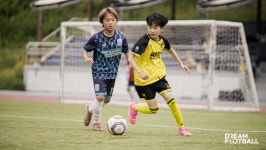 ㈜드림풋볼, 제1회 하늘내린 인제 전국 유소년 드림풋볼 페스티벌 성황리 마무리