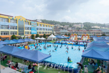 제7회 성북문화바캉스 진행