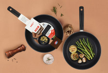 HC해피콜, 데일리 다이아몬드 IH프라이팬 추석 맞이 이마트 단독 판매