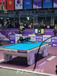 [FT포토] 프로당구 하이원 LPBA 챔피언십 16강 김가영 v 한지은 (1)
