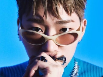 '더 시즌즈' 이효리 후임 MC로 지코 낙점 ··· 내달 26일 첫 방송