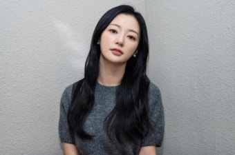 송하윤 측, 학폭 의혹 부인·법적 대응 예고 ··· 