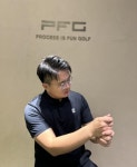PFG(피에프골프), KPGA 김정석 프로가 알려주는 올바른 골프 그립 교육 제공