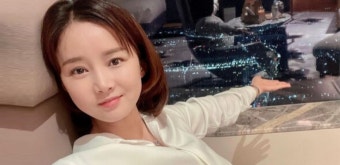 남현희 근황, 