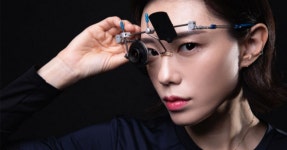 일론 머스크도 샤라웃 김예지, 루이비통 모델 됐다 광고 요청만 20개