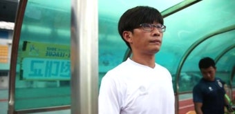 '콜린 벨 후임' 드디어 결정, 김천 신상우 코치 여자 축구 대표팀 감독으로