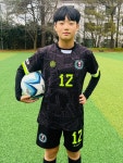 강복자식품 장학생 배소희, WU-13 국가대표 발탁