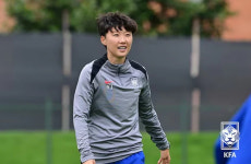 U-20 대표팀 박윤정 감독, 13년 만에 AFC 올해의 감독 영예