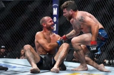 짐 밀러, 복귀 시도하는 카우보이 세로니에게 스테로이드는 좋지 않아