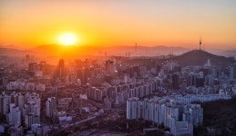해돋이 명소 봉수대, 안전하게 오르세요! 서대문구, 안산 등산로 정비 완료