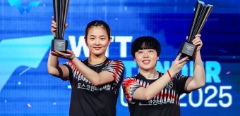 탁구 김나영, 