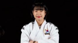 유도 장세윤, 아시아선수권 무대서 값진 동메달 