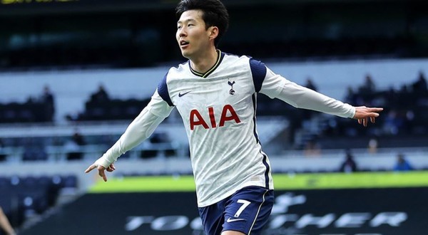 손흥민, LA FC 이적 협상 진행 중...토트넘은 매년 1100억 원 손실 예상