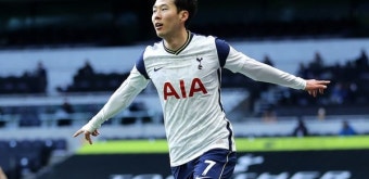 손흥민, 새로운 도전을 향한 기로… MLS 이적 가능성 대두