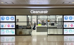 여름 휴가 인천공항 이용팁 캡슐호텔 다락휴, 짐보관과 찜질방 정보