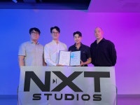 케이티지알지(KTGRZ)-NXTSTUDIOS, 한국 필리핀 및 글로벌 콘텐츠 제작 위한 MOU 체결