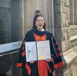 마녀사냥 곽정은, 46세에 한양대 대학원 상담심리대학원 겸임교수 임용