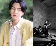 BTS 슈가, 음주운전 사과로 50억 기부 후 2년의 침묵을 깬 사진 의미