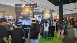 (주)공감오래콘텐츠, MYME GAMES로 퍼블리싱 사업 확장 ... 글로벌시장 공략 가속화