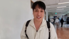 아이돌→택시기사로 변신한 태헌, 유튜브 통해 진심 전했다 매일 알차게 살고 있다