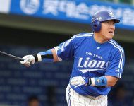 살아있는 전설 최형우, 9년 만의 삼성 복귀 임박…3년 30억 원 화려한 귀환 예고