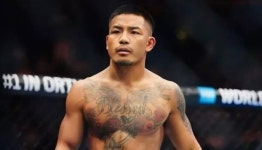 아시아 남성 첫 UFC 챔피언 조슈아 반 다음 상대는 일본인 파이터?