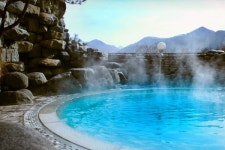 겨울에 즐기는 왕의 온천 충주 수안보 온천, 힐링여행 떠나보자!