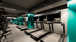 목동헬스장 GH피트니스, 2월 16일 오픈