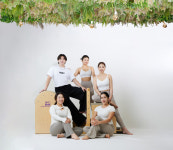 양재역 필라테스 숨in숲 필라테스, 지도자 과정 통해 전문성 입증