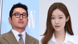 하정우 결혼 임박? 차정원과 5년 열애 끝 '연말 웨딩설'… 날짜만 남았다