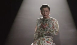 '홍쉐프' 파파금파, 제주 새연교서 '제주도의 밤' 열창