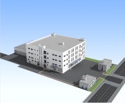 40년 전통을 이어온 (주)양명, 새만금에 국내 최대 AI 스마트 공장 건립