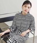 배우 김용지, 품절녀 됐다… 배정남·김고은 등 동료들 축하 속 깜짝 결혼