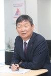 LG유플러스, 황현식 사장 대표이사 선임