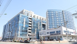 입주 기업 생산성·편의성 제고… 지역 발전에도 진력