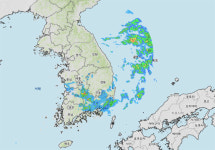 [오늘의 날씨 및 내일날씨] 제3호 태풍 초이완 발생, 6월 3일 수도권-강원영서-제주도 비, 오늘일출시간(오늘 해뜨는시간)