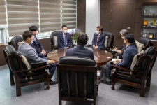 정보통신공사협회 대전·세종·충남도회, 지역 공사업계 발전방안 공유