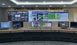 침수 걱정 NO 스마트 홍수관리시스템 구축 순항