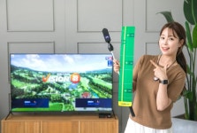 골프 인구 600만 시대, ICT 장비빨로 실력 쑥쑥