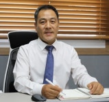 불법 주·정차 NO 오렌지가드, 교통문화 새 지평